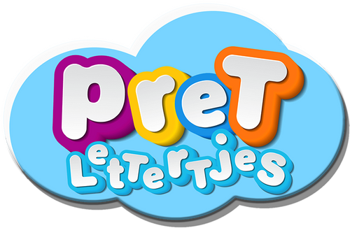 Pretlettertjes Shop